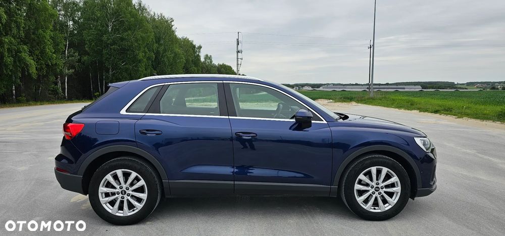 Audi Q3 35 TFSI Advanced S tronic - 4