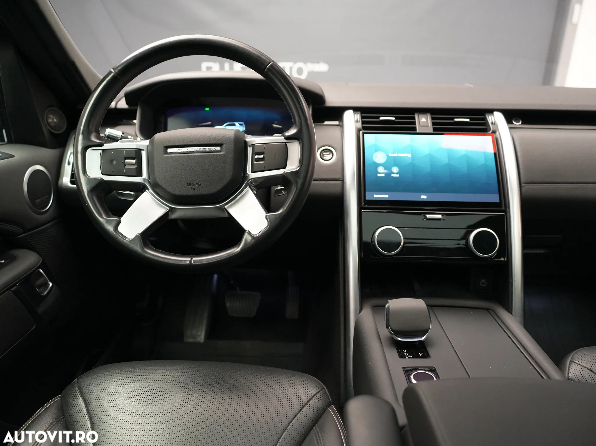 Land Rover Discovery 3.0 D250 MHEV SE - 18