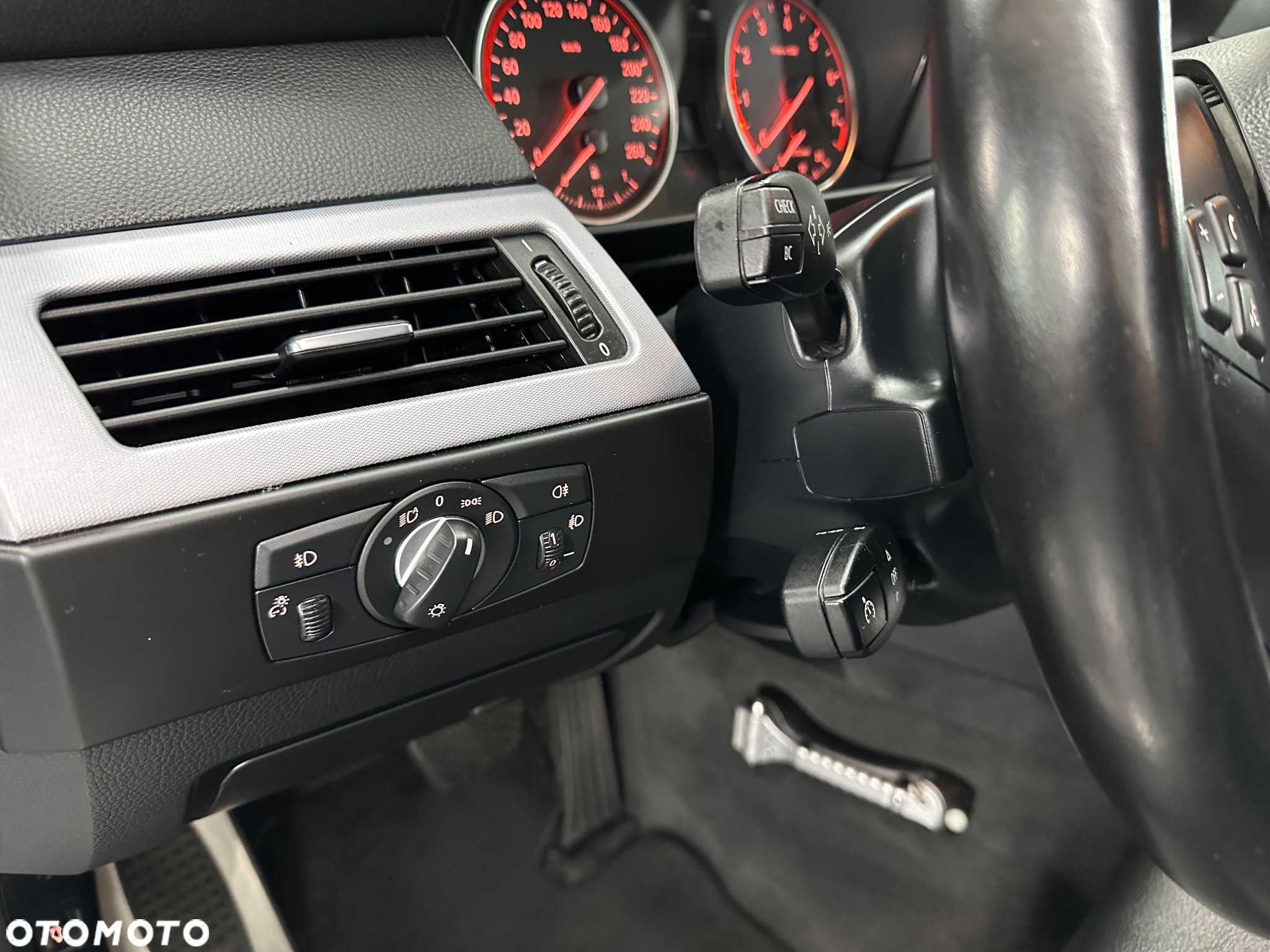 BMW Seria 5 - 19