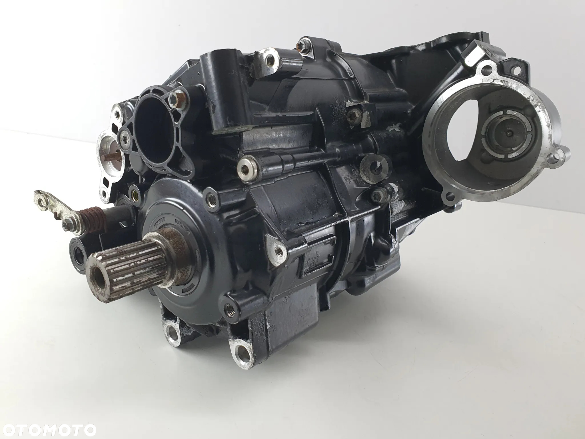 SKRZYNIA BIEGOW  CAN AM SPYDER 1330 F3S RT SE6 - 23