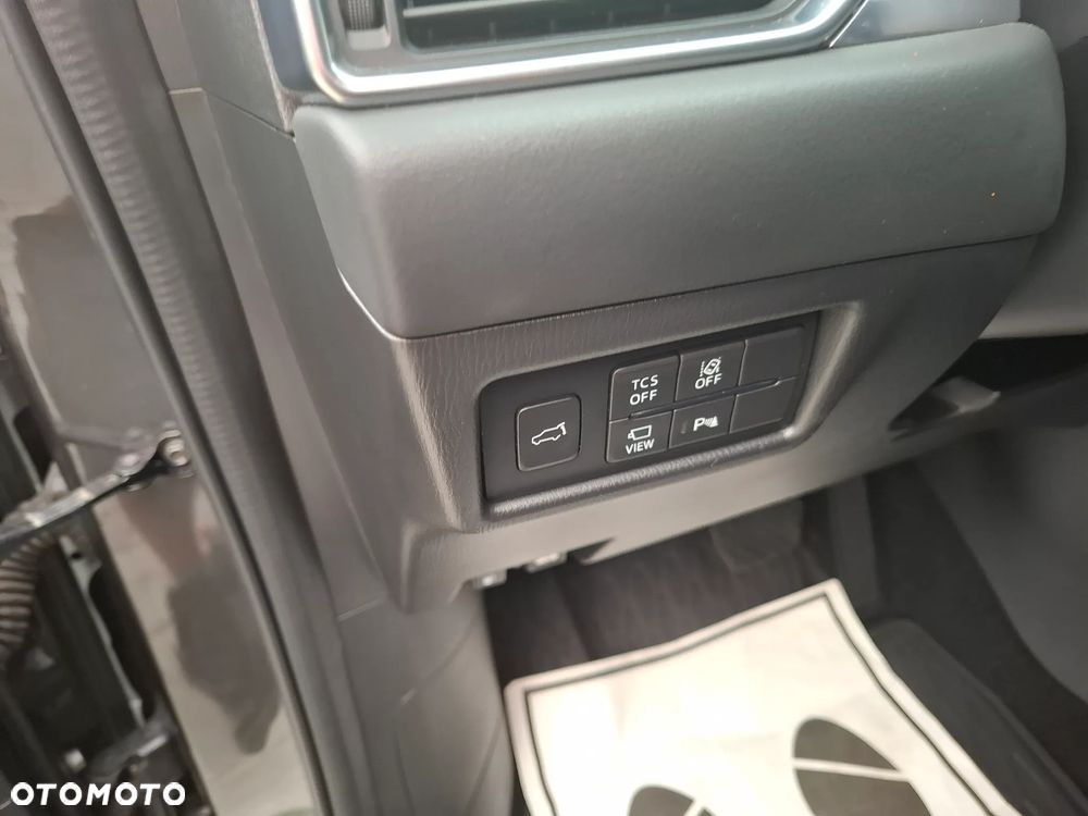 Mazda CX-5 SKYACTIV-G 194 AWD Signature - 12