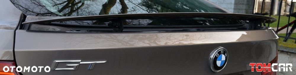 BMW 3GT - 12