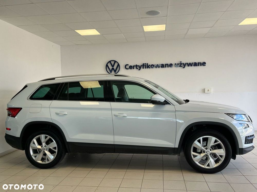 Skoda Kodiaq - 5