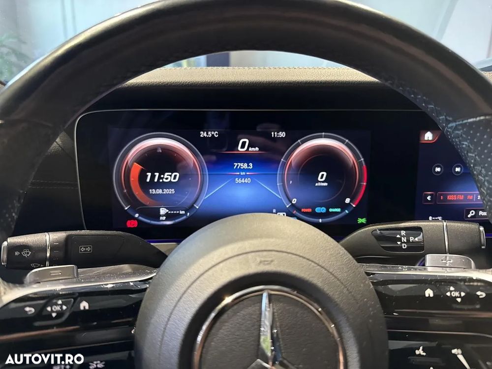 Mercedes-Benz CLS 450 MHEV 4MATIC Aut - 21