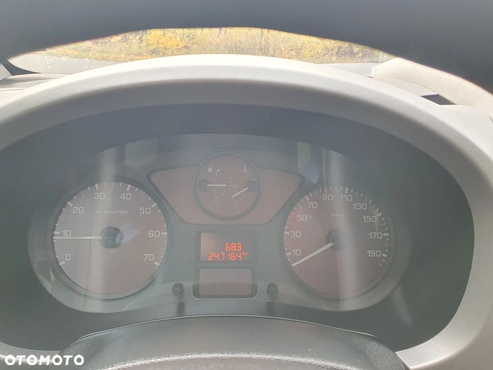 Citroën Berlingo 1.6 HDi 110 FAP Multispace - 12