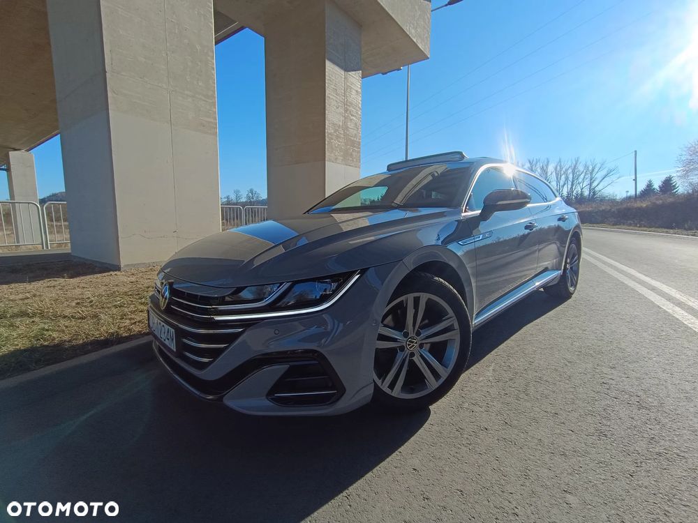 Volkswagen Arteon Shooting Brake 2.0 TDI SCR DSG R-Line - 26