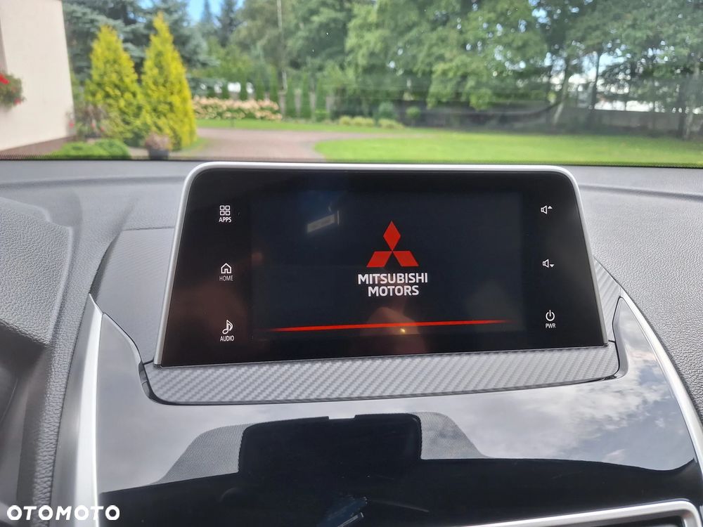 Mitsubishi Eclipse Cross 1.5 T-MIVEC ClearTec CVT 2WD Diamant Edition - 22