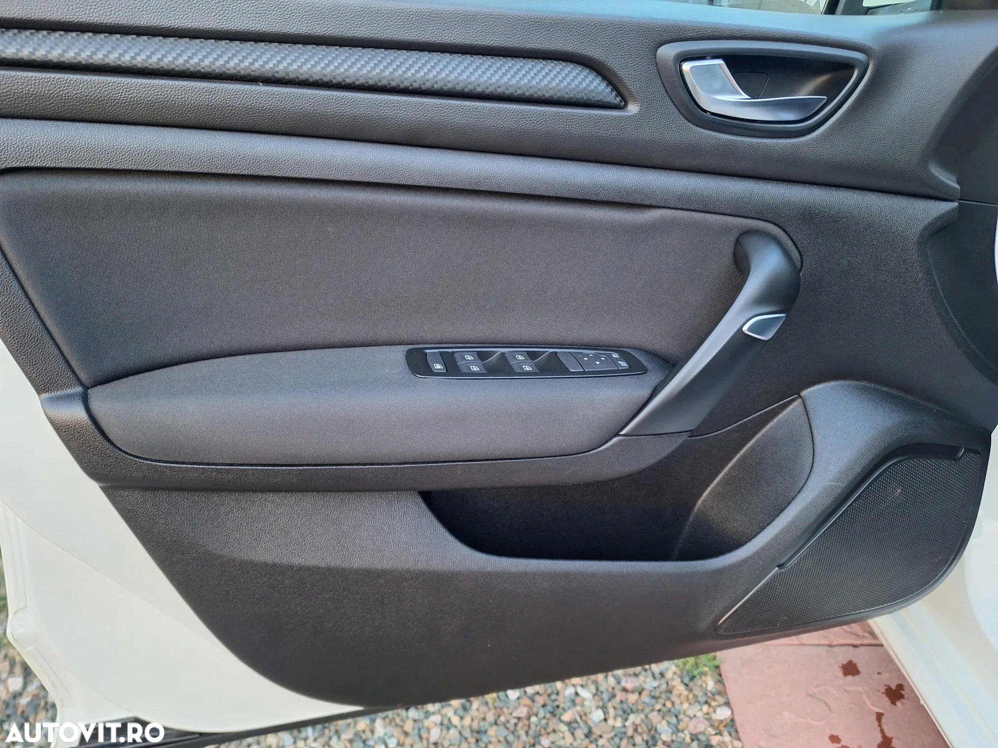 Renault Megane Blue dCi 115 EDC Equilibre - 16