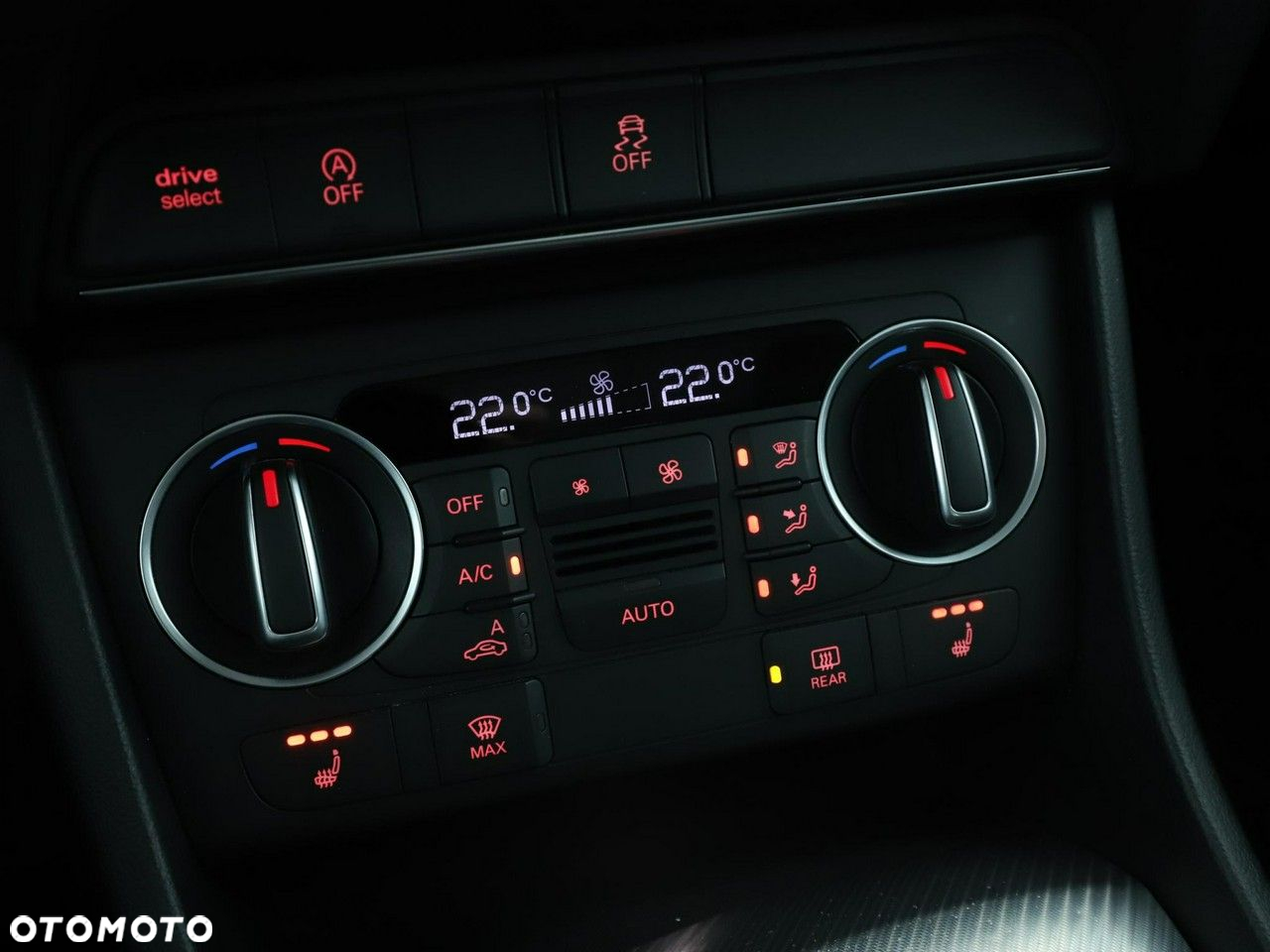 Audi Q3 1.4 TFSI design - 27