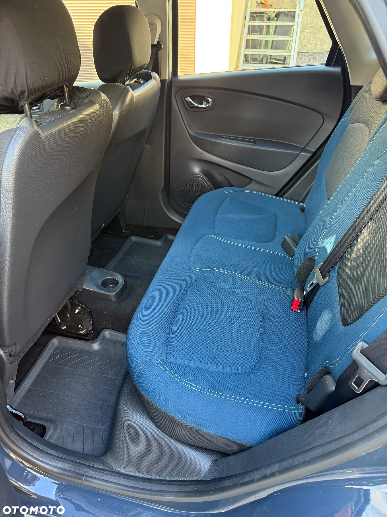 Renault Captur 0.9 Energy TCe Life - 10