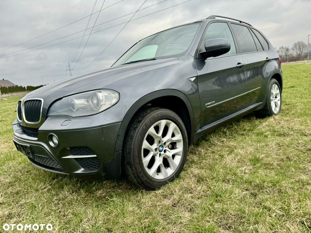 BMW X5 xDrive35i Edition Exclusive - 21