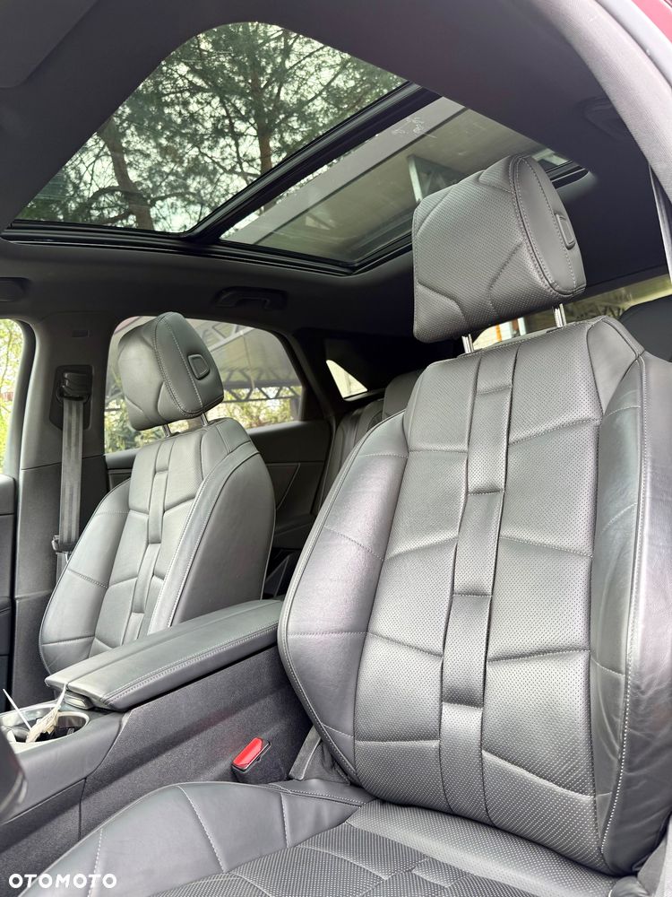 DS Automobiles DS 7 Crossback 1.6 PureTech GPF Grand Chic - 14