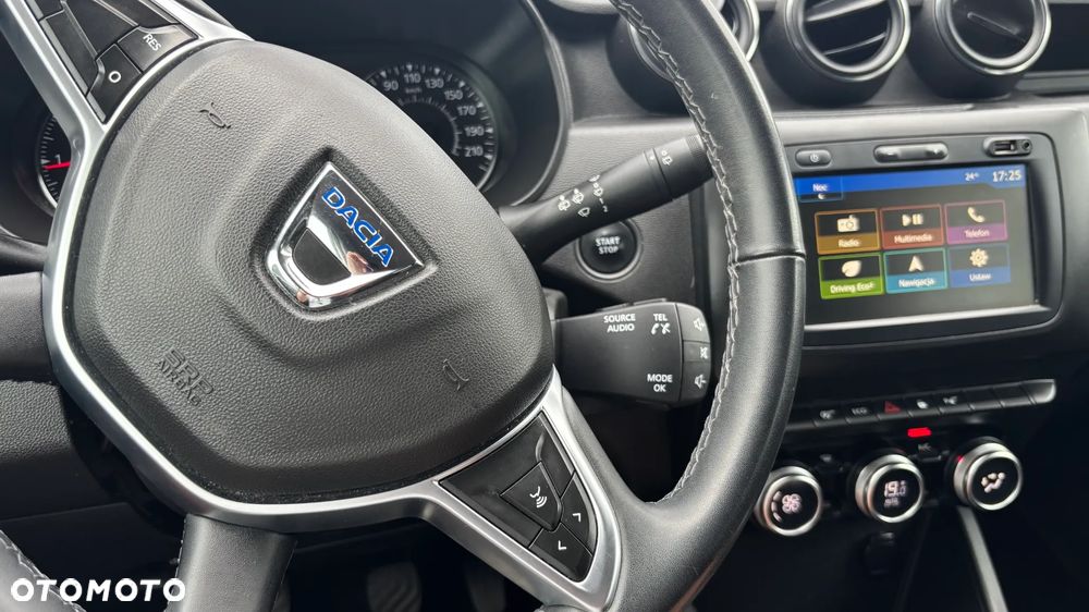 Dacia Duster Blue dCi 115 2WD Comfort - 9