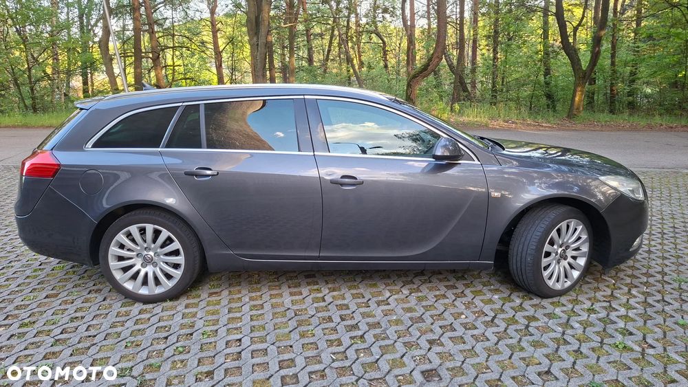 Opel Insignia 1.6 Turbo Sport - 5