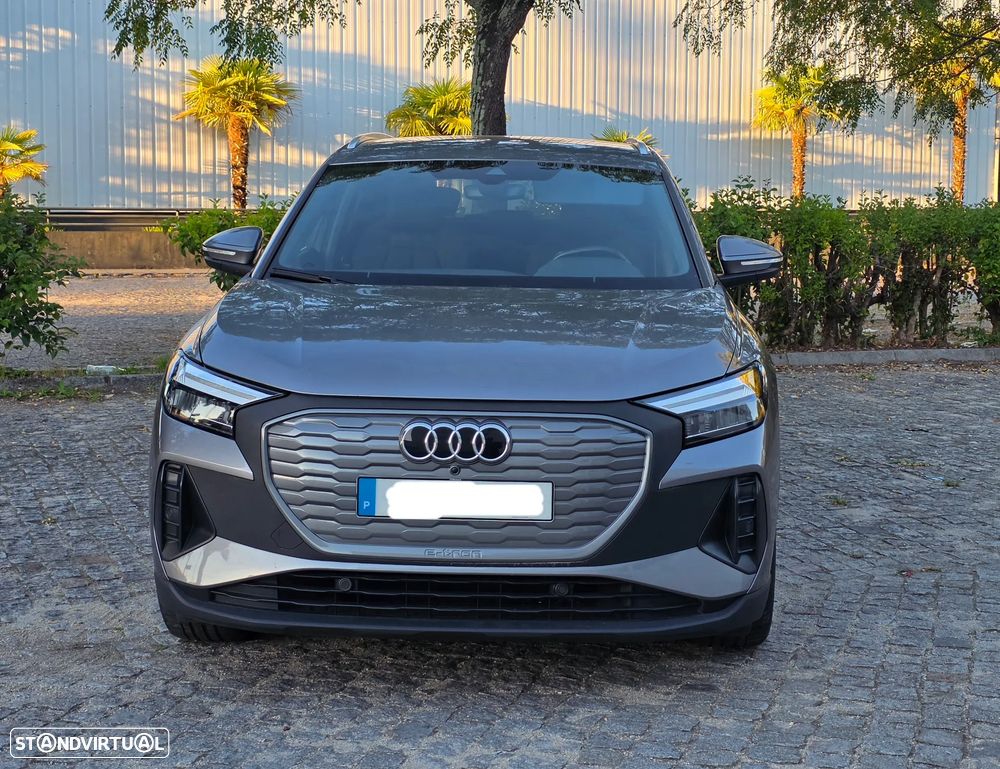 Audi Q4 e-tron 45 quattro - 3