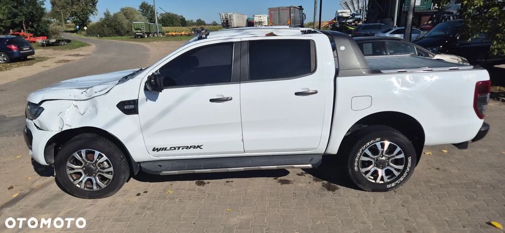 Ford Ranger 2018 photo 4
