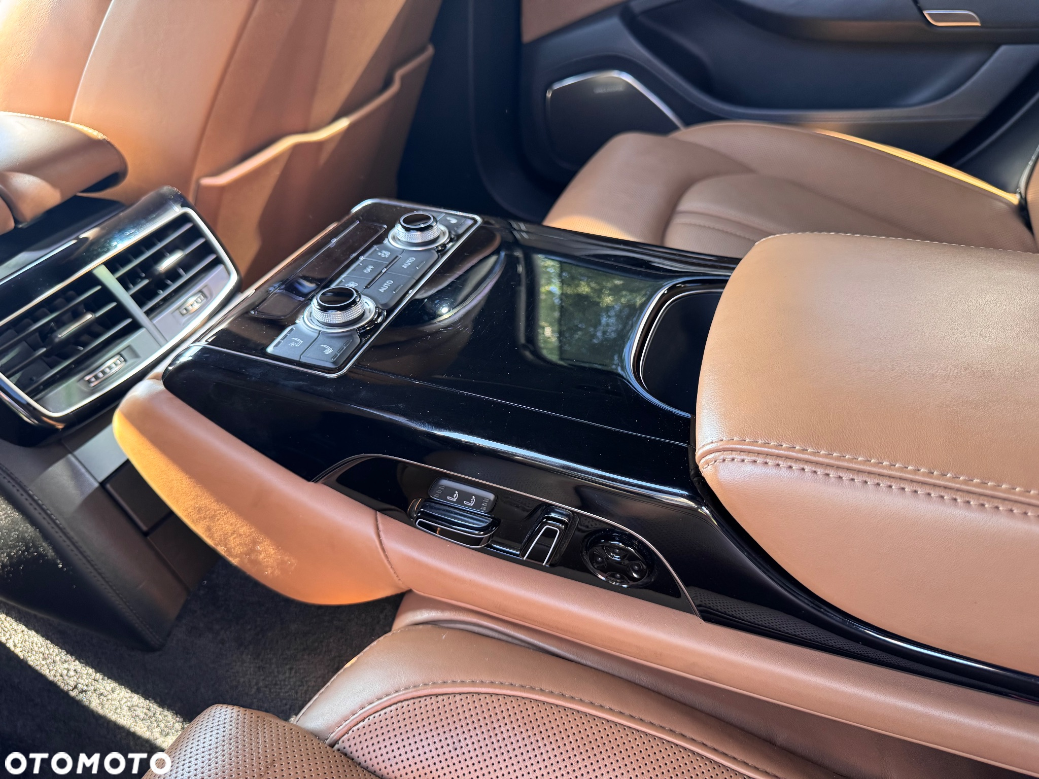Audi S8 4.0 TFSI Quattro - 17