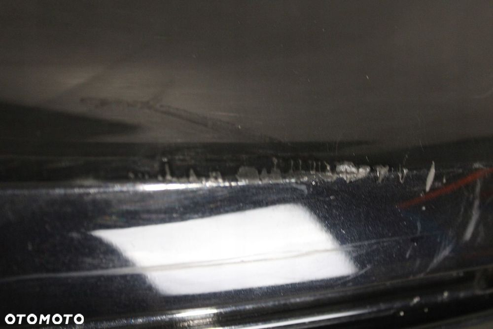 ZDERZAK PRZÓD PRZEDNI FIAT 500 LIFT FL SPORT - 6