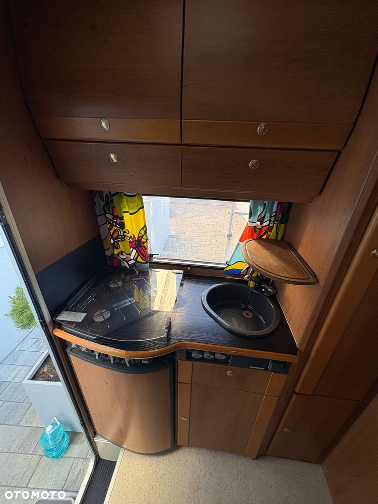 Fiat Ducato - 18
