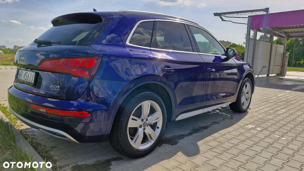 Audi Q5 - 5