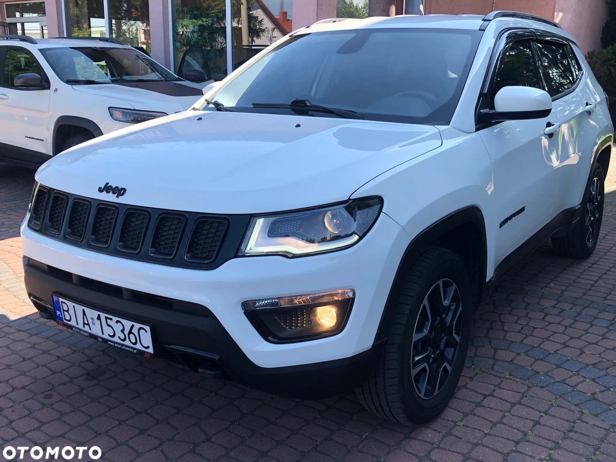Jeep Compass - 7