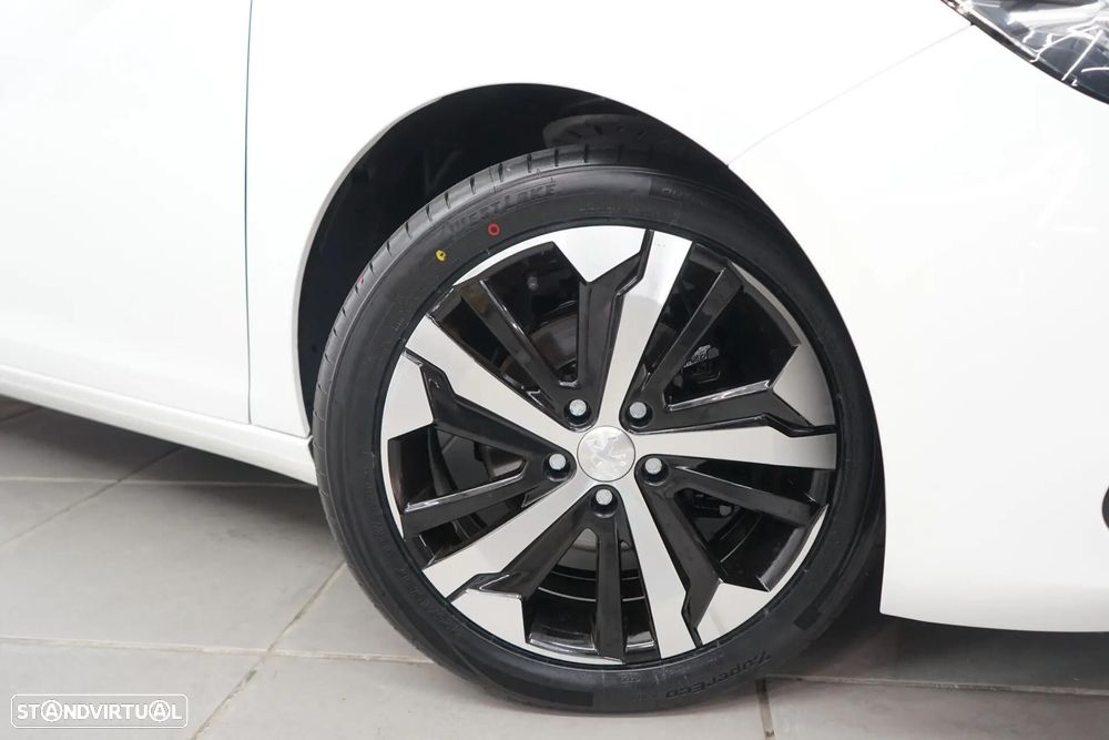 Peugeot 308 SW 1.2 PureTech Allure Pack - 9