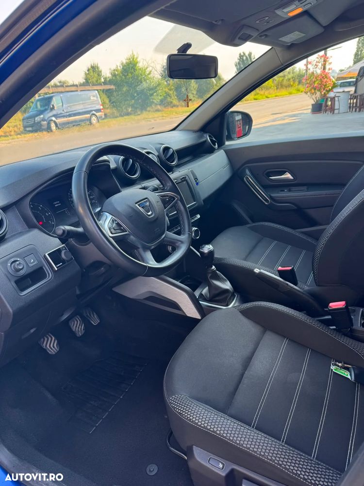 Dacia Duster - 18