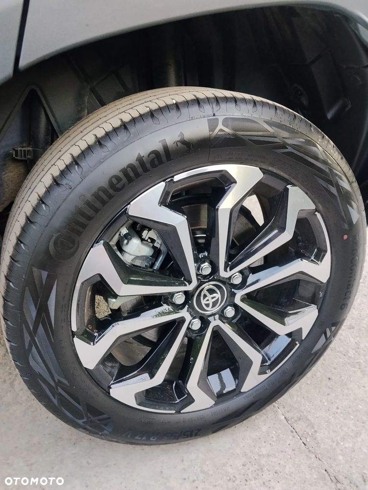 Toyota Yaris Cross Hybrid 1.5 Style - 13