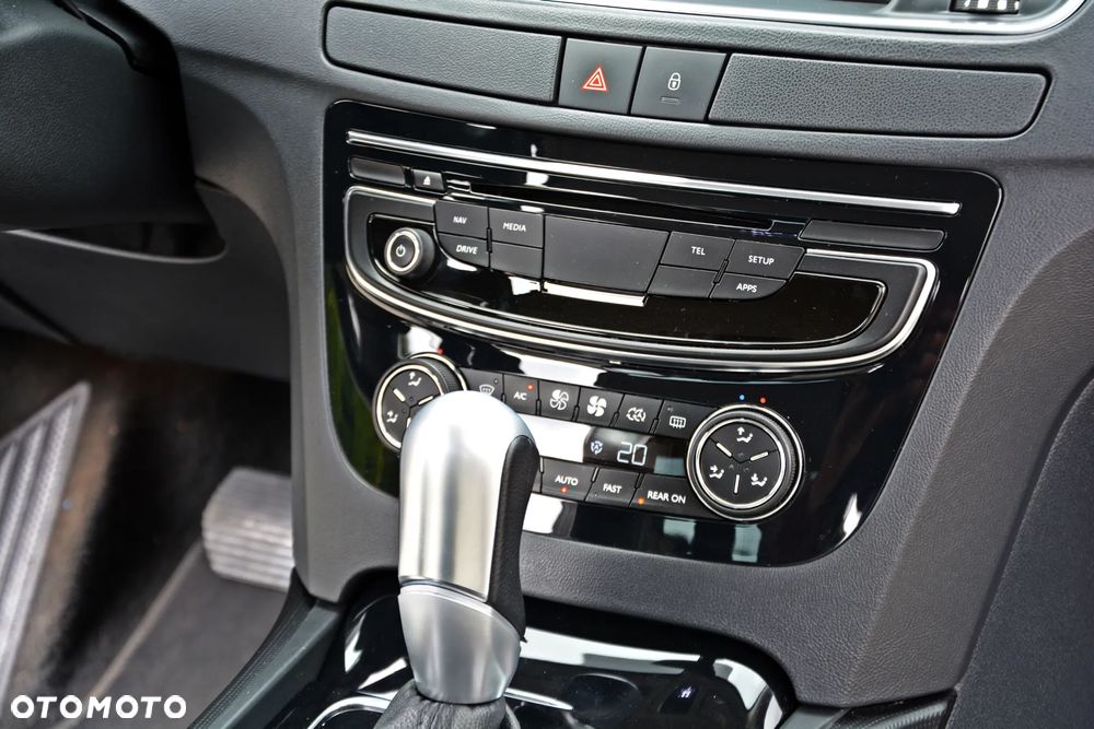 Peugeot 508 2.0 BlueHDi GT S&S - 32