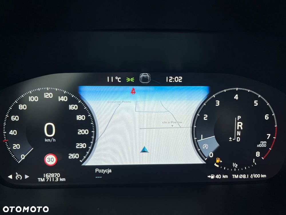 Volvo V60 T5 Geartronic Momentum Pro - 23