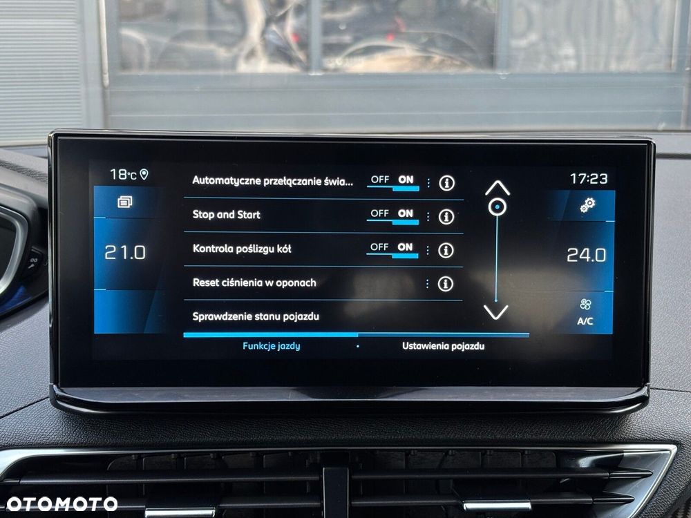 Peugeot 5008 1.5 BlueHDi Active Pack S&S EAT8 - 27