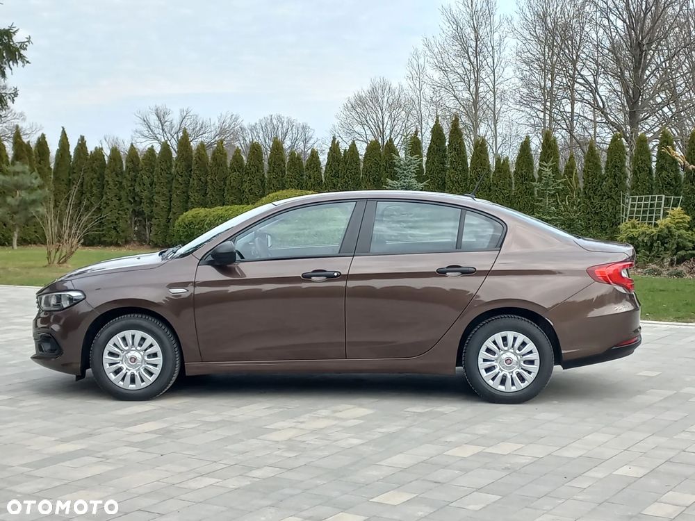 Fiat Tipo 1.4 Classic - 24