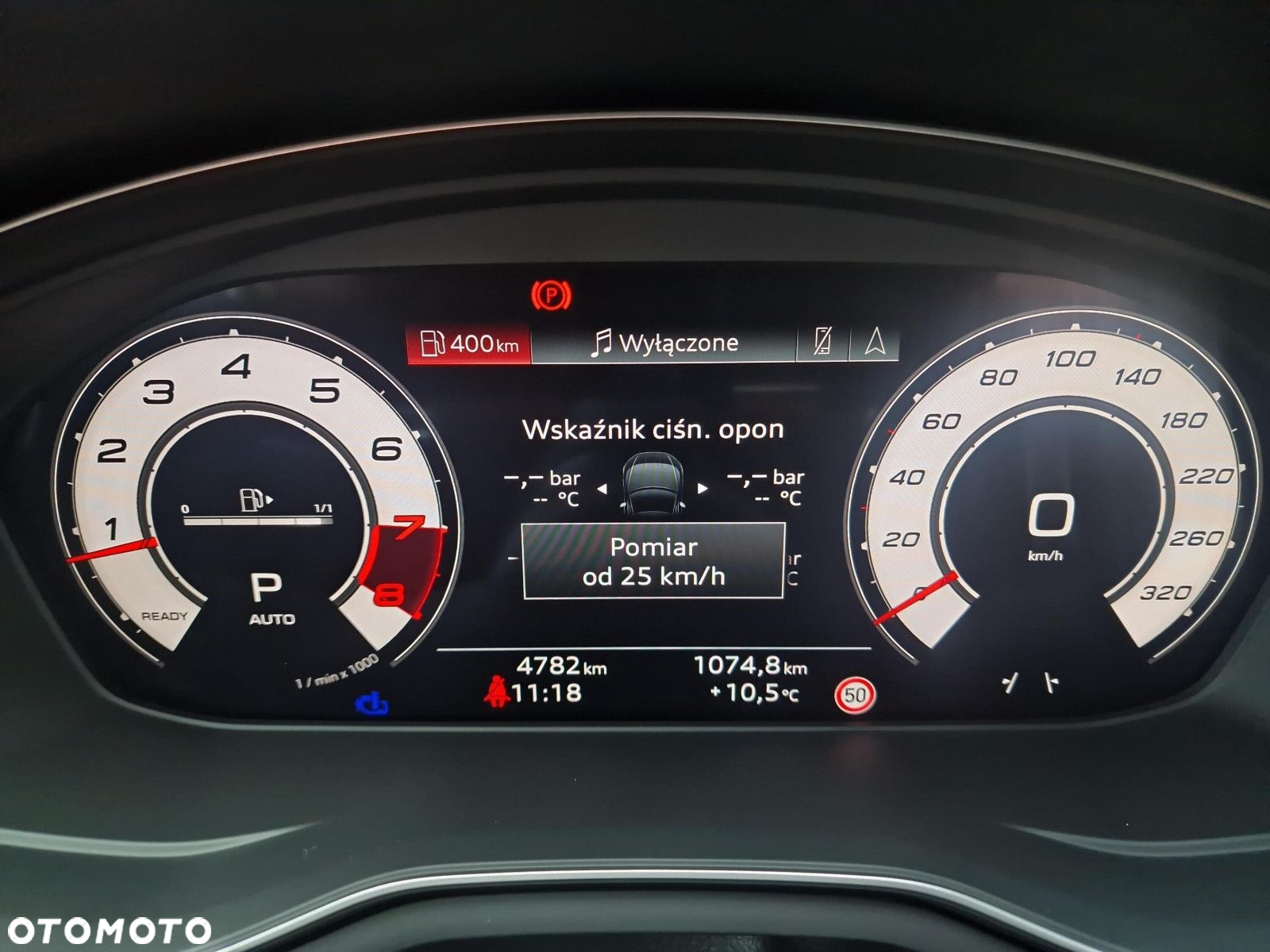 Audi RS5 - 14