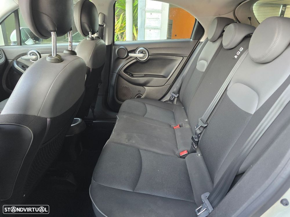 Fiat 500X 1.3 MJ Lounge S&S - 5