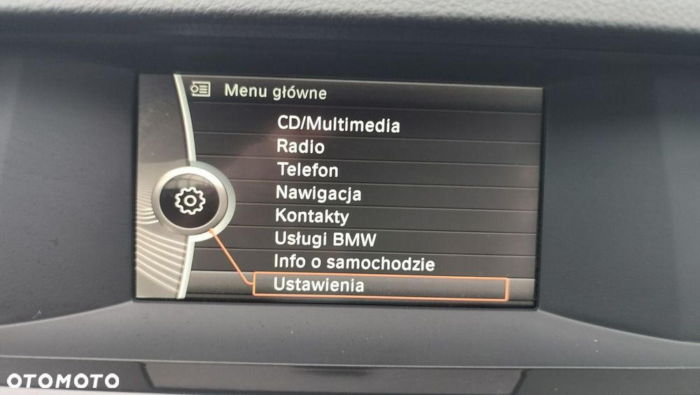 BMW Seria 5 520d - 16