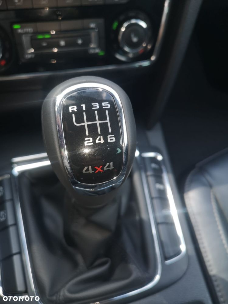 Skoda Superb 2.0 TDI 4x4 Comfort - 10