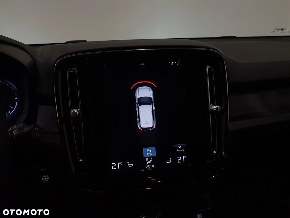 Volvo XC 40 T4 Recharge DKG Inscription - 25