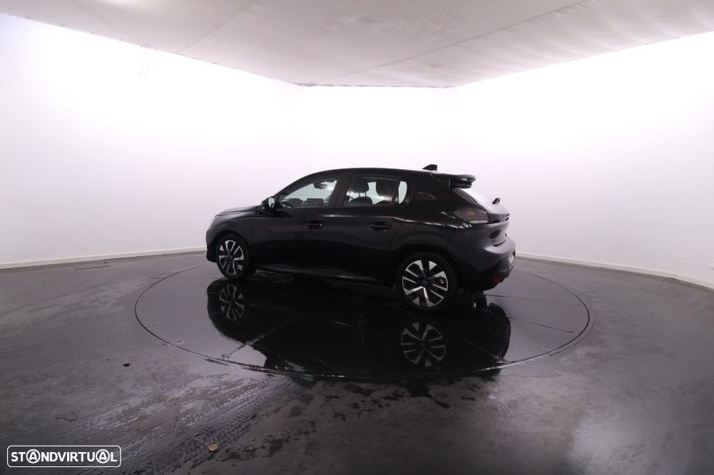 Peugeot 208 1.2 PureTech Active - 4