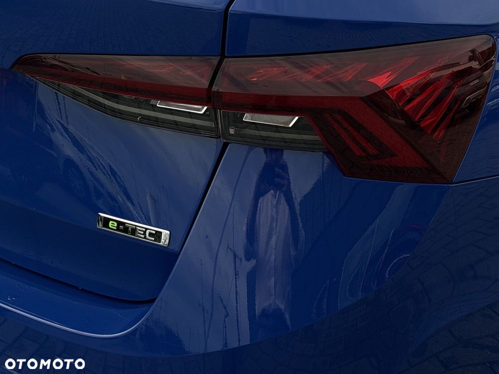 Skoda Octavia 1.5 TSI e-Tec Ambition DSG - 27