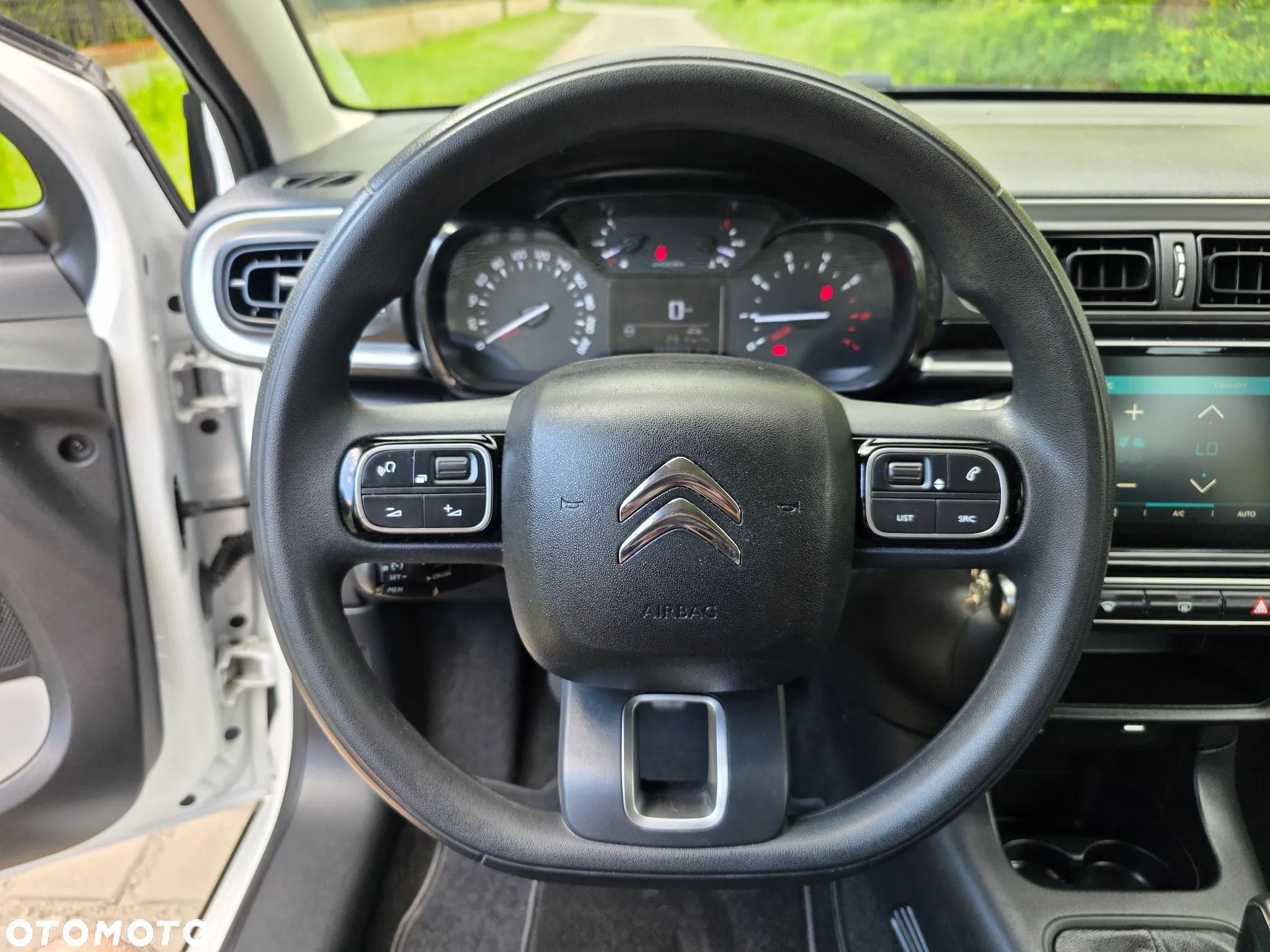 Citroën C3 1.2 PureTech Feel - 21