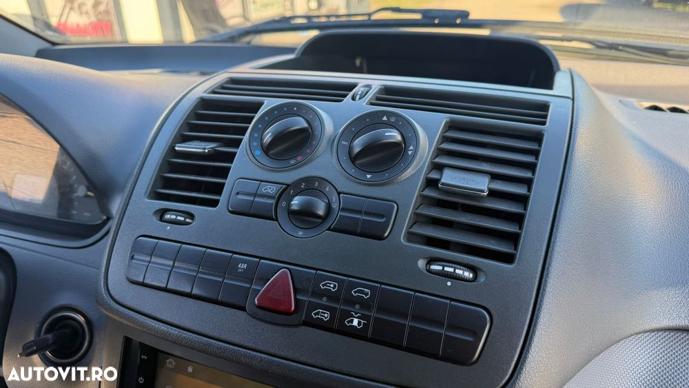 Mercedes-Benz Vito - 7