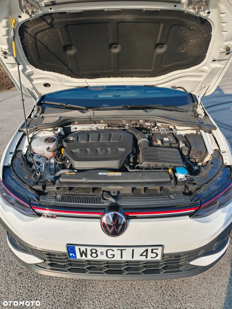 Volkswagen Golf 2.0 TSI OPF DSG GTI Clubsport 45 - 40