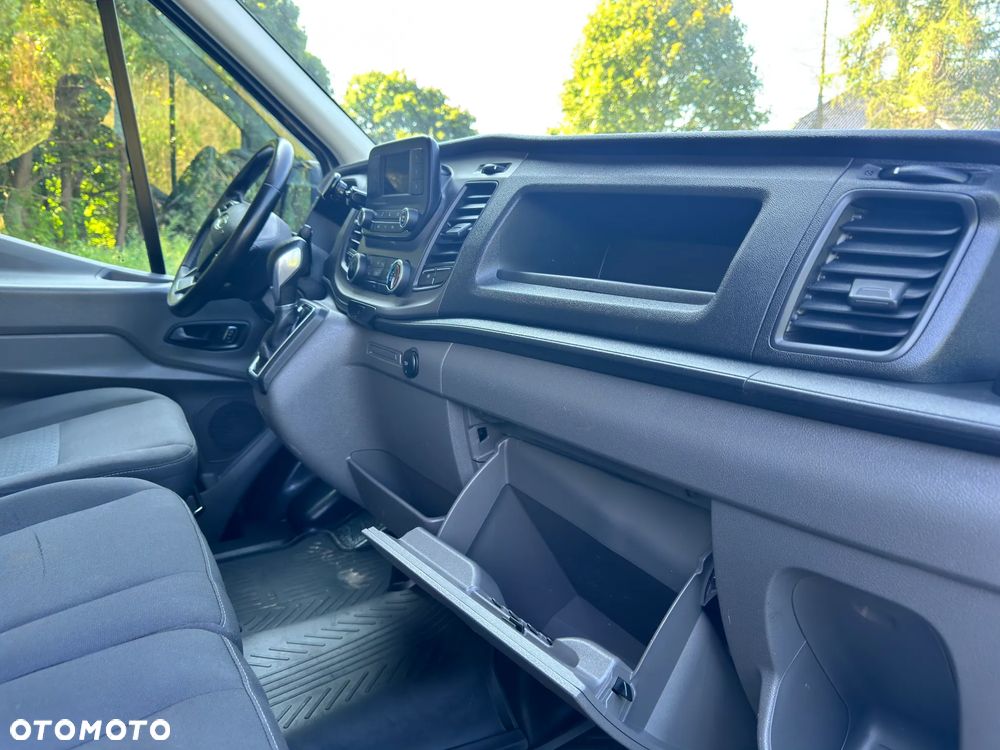 Ford TRANSIT L2H2 AUTOMAT - 17