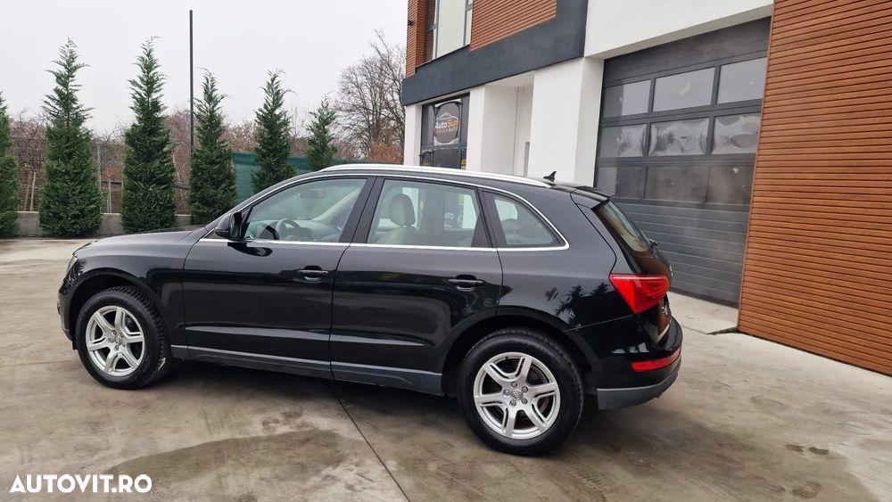 Audi Q5 2.0 TDI Quattro S tronic - 27