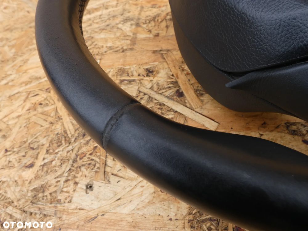 BMW F10 F07 F01 F13 KIEROWNICA M-PAKIET - 11