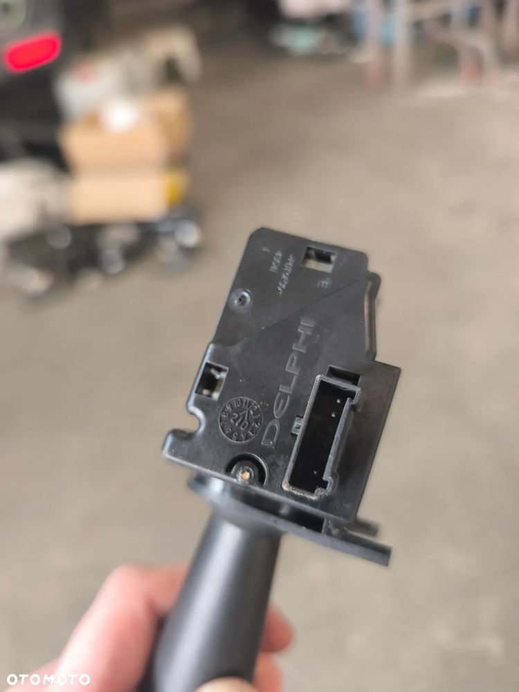 Manetka tempomatu przełącznik Fiat Ducato III Citroen Jumper Peugeot Boxer 2007-2023 3 pin - 2