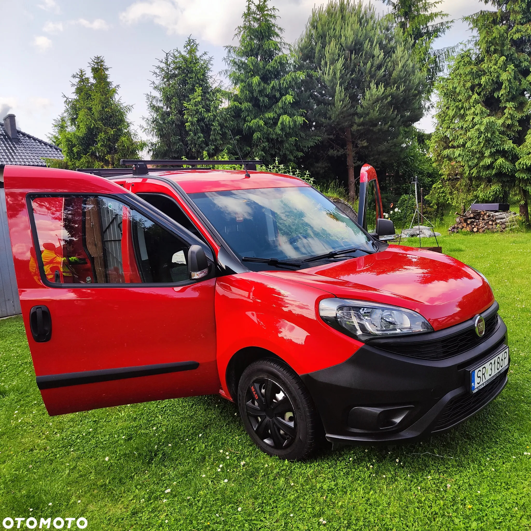 Fiat Doblo Cargo - 22