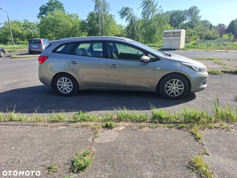Kia Ceed 1.6 GDI M - 5