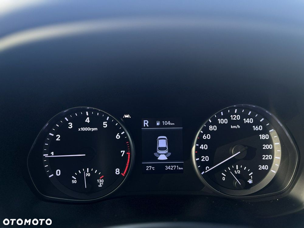 Hyundai i30 1.0 T-GDI Modern - 33