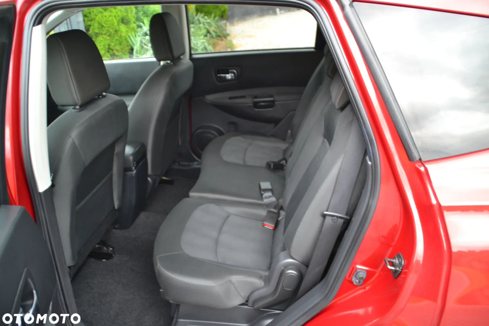 Nissan Qashqai+2 2.0 Tekna Premium - 25